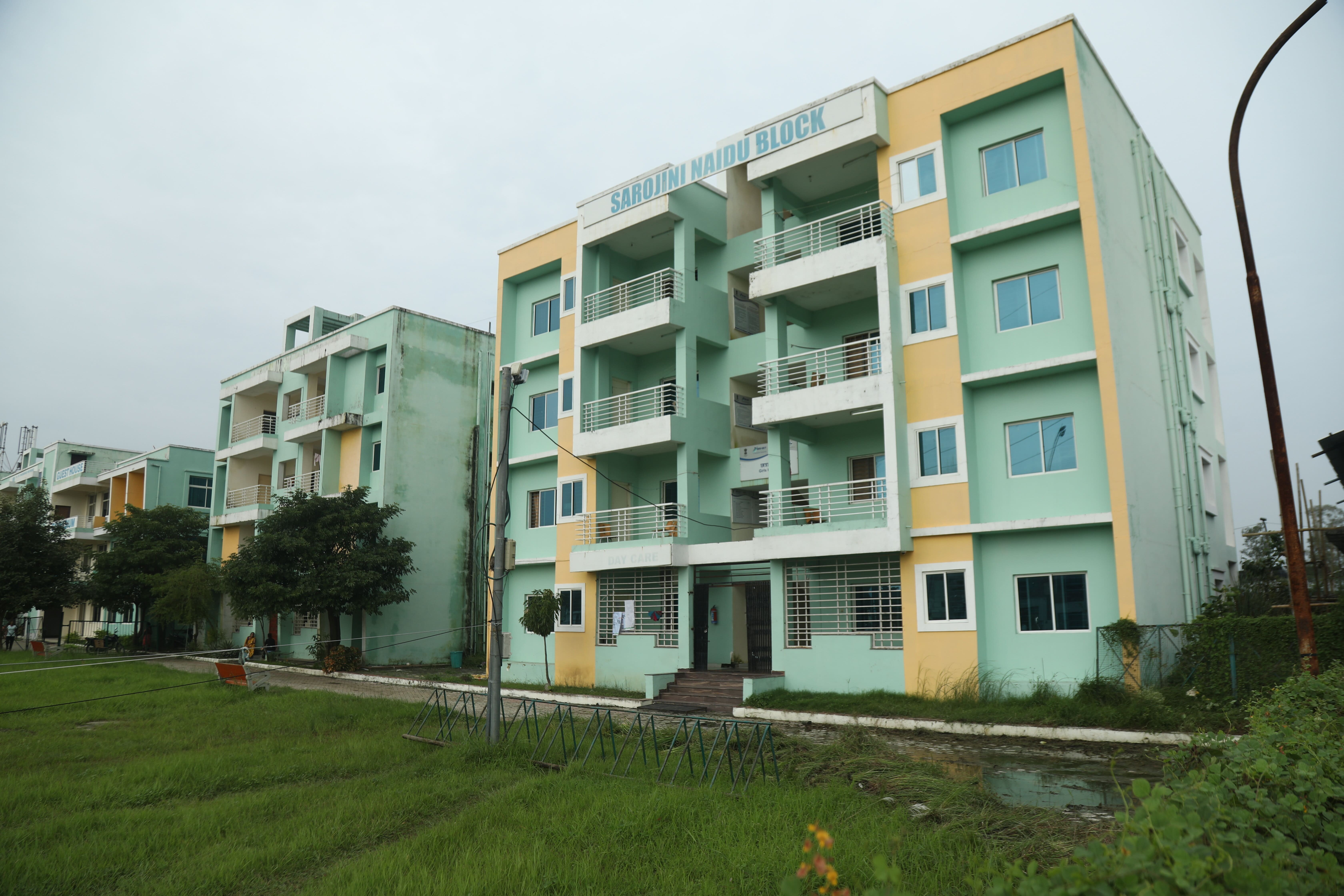 Hostel Image